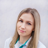 Матвеева Евгения Сергеевна, офтальмолог (окулист), взрослый, детский