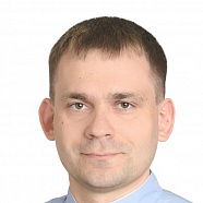 Булатов Владимир Владимирович, ортодонт, взрослый, детский