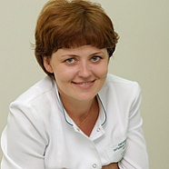 Окунева Татьяна Юрьевна, ортодонт, взрослый