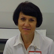 Яковлева Ирина Павловна