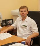 Копылов Владимир Владимирович, анестезиолог, детский