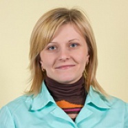 Фоменко Дарья Викторовна, акушерка, взрослый
