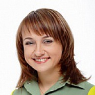Чертогонова Татьяна Александровна, детский стоматолог, детский