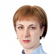 Храмцова София Викторовна, пародонтолог, стоматолог (терапевт), взрослый