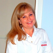 Кокунина Елена Александровна, детский стоматолог, стоматолог (терапевт), взрослый, детский