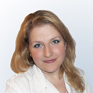 Амелина Екатерина Ивановна, педиатр, детский