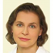 Ломакина Евгения Александровна, косметолог, взрослый