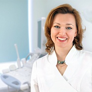 Гуркина Елена Юрьевна, эндокринолог, детский