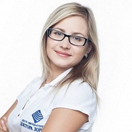 Злобина Екатерина Викторовна, ортодонт, взрослый, детский