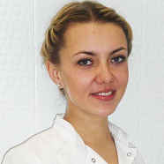 Косороткина Екатерина Сергеевна, детский стоматолог, пародонтолог, взрослый
