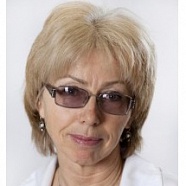 Рыжкова Светлана Александровна, врач УЗД, взрослый, детский