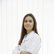 Хайсарова Юлия Сергеевна, гинеколог, взрослый