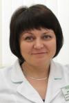 Юлия Александровна Вафина, Нефролог