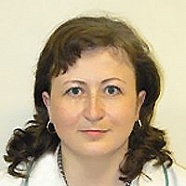 Поздеева Нина Анатольевна, ортопед, ревматолог, травматолог, травматолог-ортопед, детский