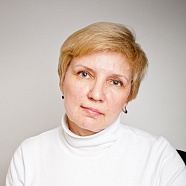 Алексеева Марина Васильевна, педиатр, детский