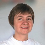 Быстрова Алла Анатольевна