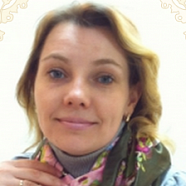 Кидова Светлана Владимировна, логопед, детский