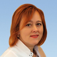 Осташова Елена Ивановна, эндокринолог, взрослый