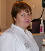 Костюкевич Марина Михайловна, врач УЗД, взрослый