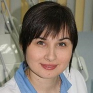 Ильясова Марина Шафиковна, детский стоматолог, стоматолог (терапевт), взрослый, детский