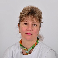 Табатадзе Ирина Николаевна, косметолог, взрослый