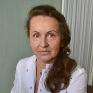Пуйда Наталья Николаевна, врач УЗД, взрослый