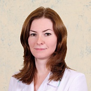 Дорогова Марина Владимировна, врач УЗД, взрослый