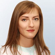Северина Елена Капитоновна, врач УЗД, взрослый, детский