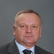 Сапегин Александр Анатольевич, врач функциональной диагностики, взрослый