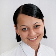 Малеева (Ковшарёва) Карина Сергеевна, детский стоматолог, детский