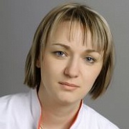 Савинцева Екатерина Валентиновна, эндокринолог, взрослый