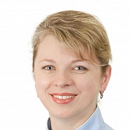Хощевская Ирина Анатольевна, детский стоматолог, стоматолог (терапевт), взрослый, детский