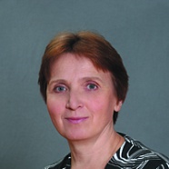 Юферова Елена Николаевна