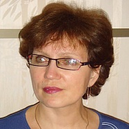 Беникова Елена Владиславовна