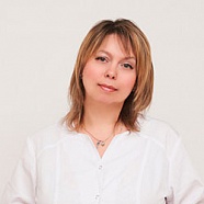 Смолина Елена Юрьевна