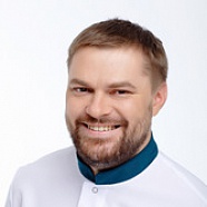 Лотоцкий Сергей Андреевич, хирург-имплантолог, стоматолог-хирург, взрослый