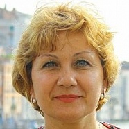 Пешехонова Юлия Владимировна, аллерголог, пульмонолог, детский