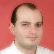 Чиков Леонид Георгиевич, детский стоматолог, детский