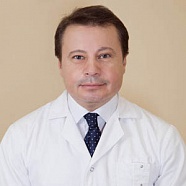 Чайков Сергей Петрович, ЛОР (оториноларинголог), взрослый, детский