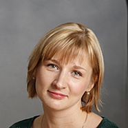 Тимофеева Елена Анатольевна, врач функциональной диагностики, взрослый