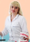 Кошелева Светлана Леонидовна, пародонтолог, стоматолог (терапевт), стоматолог-хирург, взрослый, детский