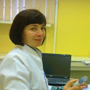 Джанибекова Шерифат Салиховна, врач УЗД, взрослый