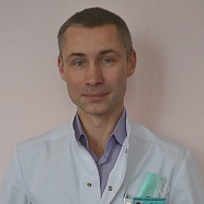Шумай Денис Васильевич, врач функциональной диагностики, взрослый