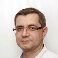 Кулешов Олег Владимирович, анестезиолог, взрослый