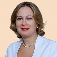 Крюкова Ирина Александровна