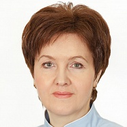 Калитинова Елена Валерьевна, гастроэнтеролог, терапевт, взрослый