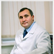 Ковалик владимир степанович невропатолог луганск фото