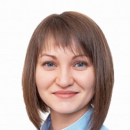 Свистунова Екатерина Алексеевна, стоматологический гигиенист, взрослый, детский