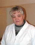 Логинова Ирина Сергеевна