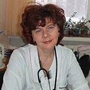 Алешугина Елена Генриховна